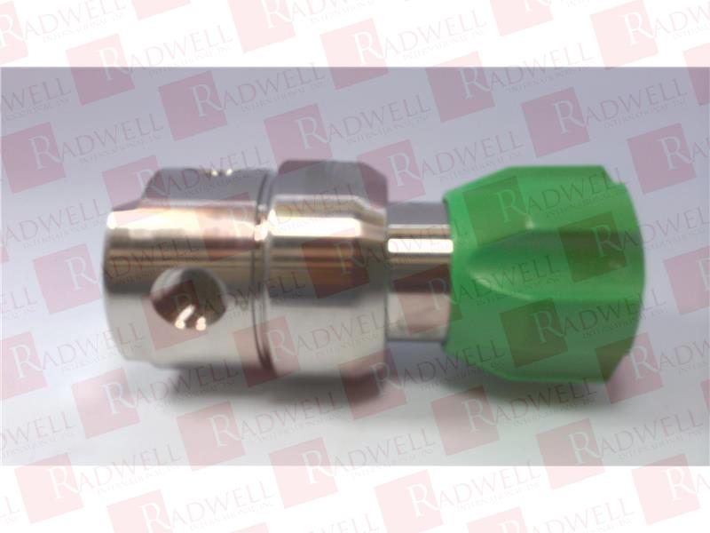 SWAGELOK KPR1CFB412A20000