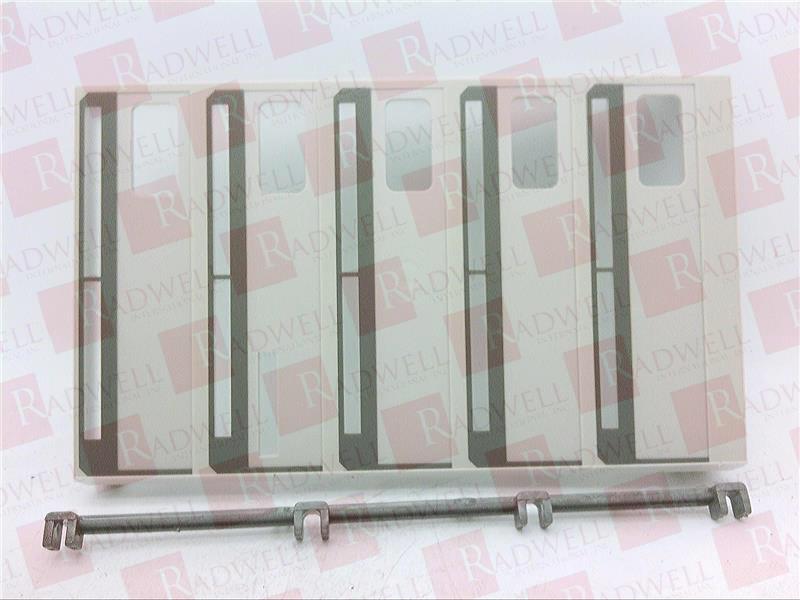 SCHNEIDER ELECTRIC AS-HDTA-200-COVER