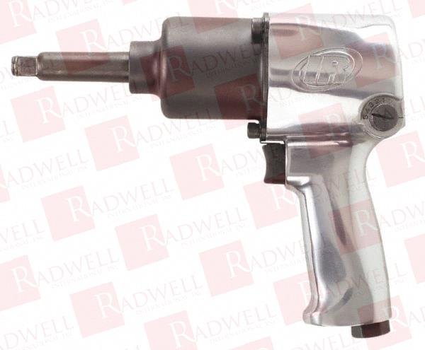 INGERSOLL RAND 231HA-2