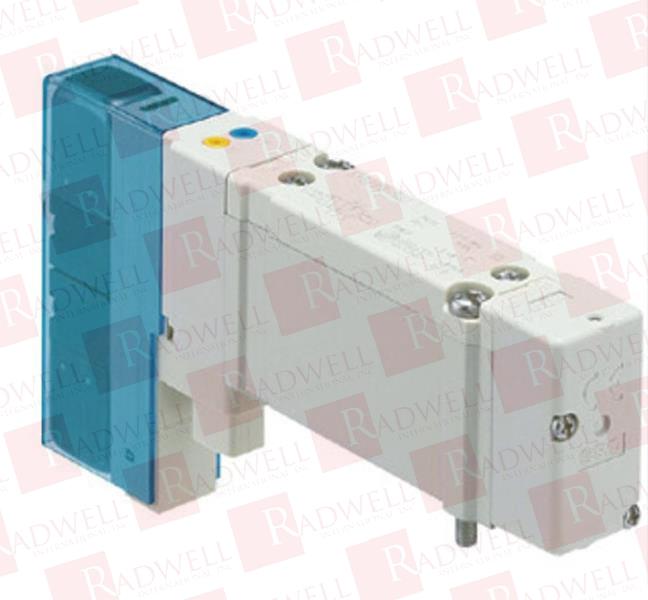 SMC VQZ3520K-5YZ1-02