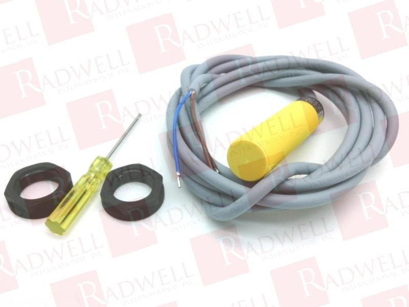 TURCK BC5-S18-RP4X