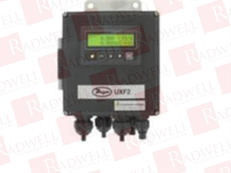 DWYER UXF2-11P1