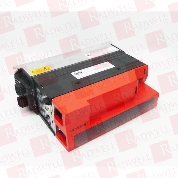 SEW EURODRIVE MDX61B0040-5A3-4-00/DEH11B