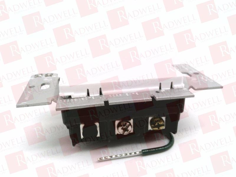 LUTRON HQRD-8ANS-WH