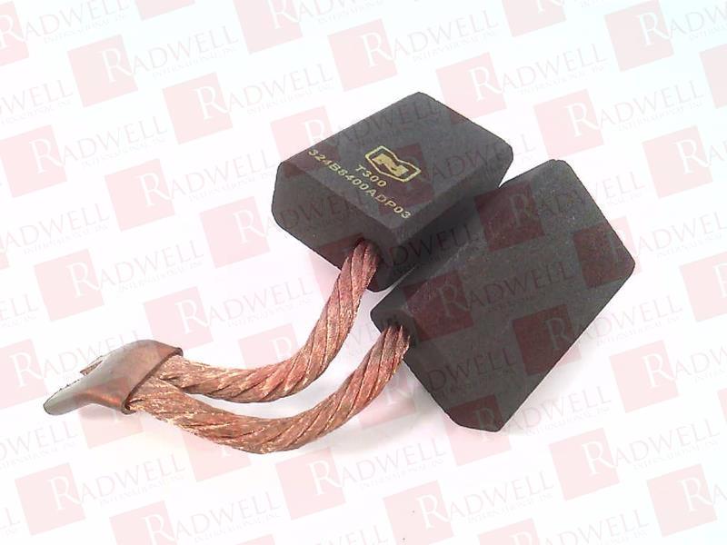 NATIONAL CARBON 324B8400ADP03