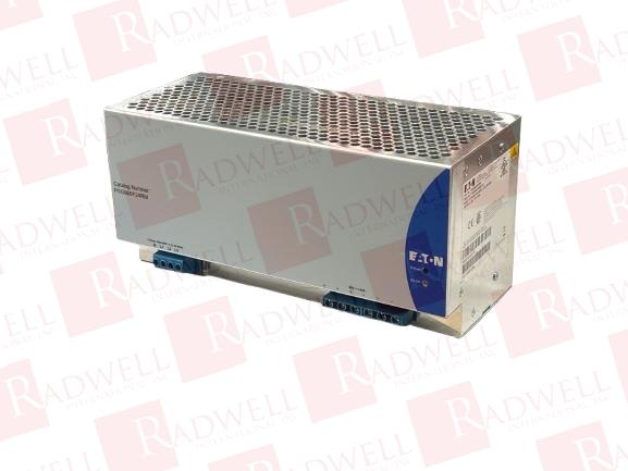 EATON CORPORATION PSG960F24RM