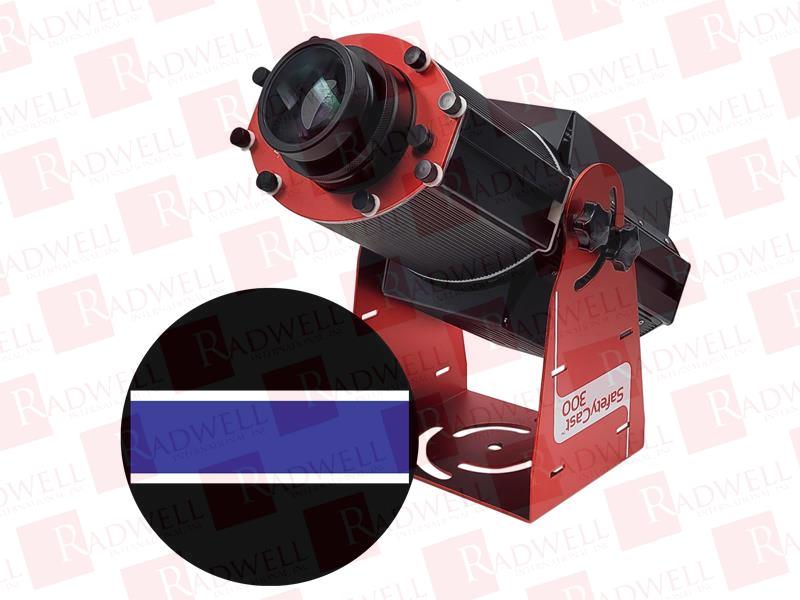 LASERGLOW TECHNOLOGIES HSV3H139X