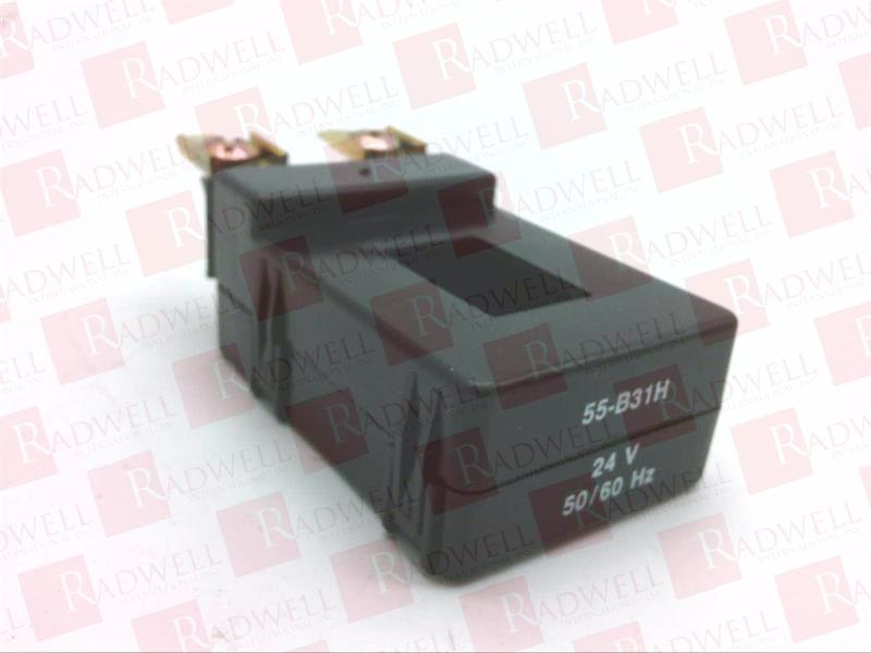 GENERAL ELECTRIC 55-B31C