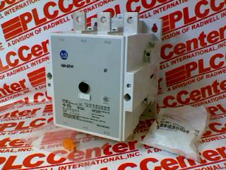 ALLEN BRADLEY 100-D210EJ11