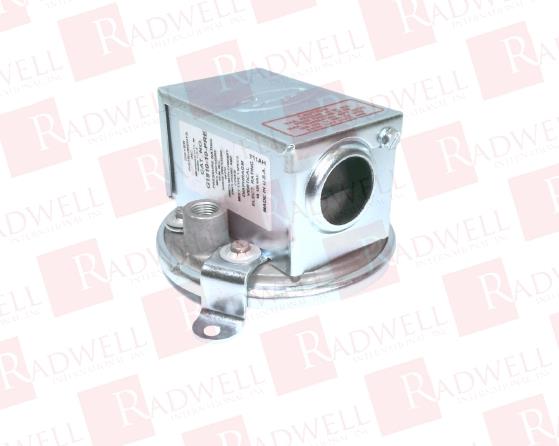 DWYER G1910-10-PRE