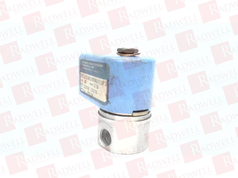 HONEYWELL 71215SN2SV00A0J111P3