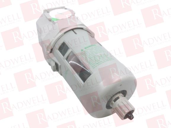 CKD CORP FX1011-15-W-FX1