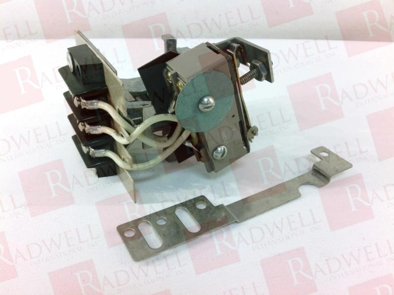  , DRY CONTACT SWITCH, D SERIES, SPDT CONTACTS, 120 VAC, 24 VDC, -40 TO +121 DEGREE C