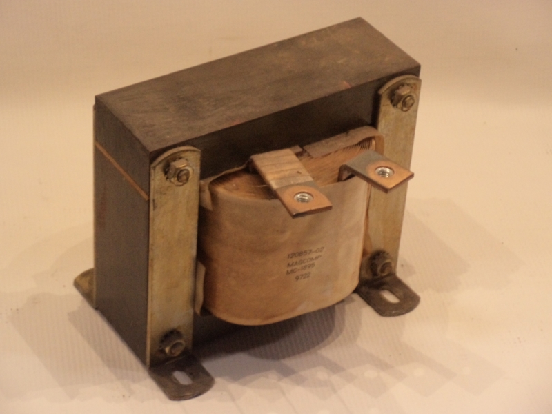 TRANSFORMER MC-1895