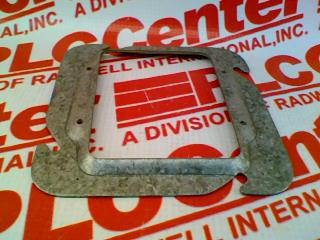 EXTENSION RING 5X5IN 1/2IN