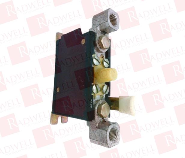 ALLEN BRADLEY 816-CMDOV4