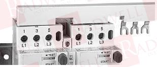 ALLEN BRADLEY 140A-C-W454