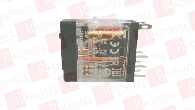 SCHNEIDER ELECTRIC RXG22BDPV