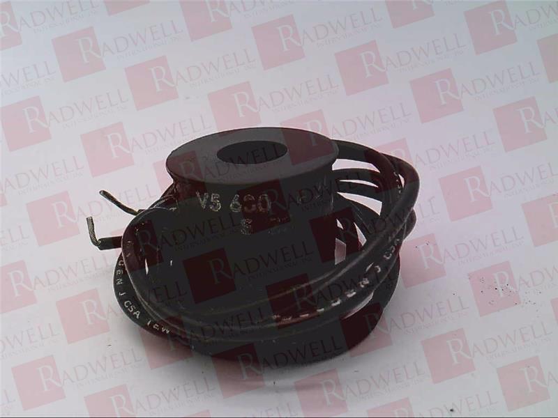 PARKER V5-630-F24