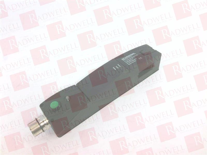 SCHMERSAL AZM201Z-ST-T-1P2PW-2965-4