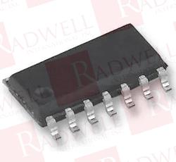 ON SEMICONDUCTOR MC14077BDG