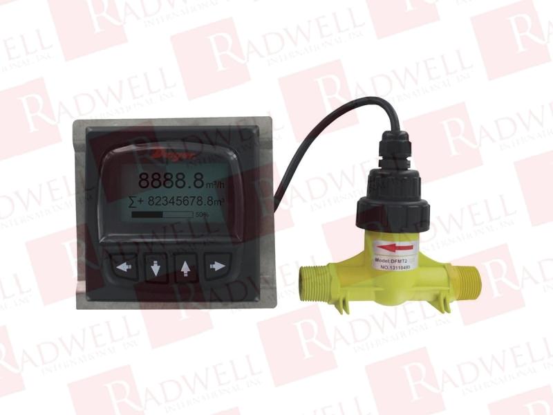DWYER DFMT2-10A