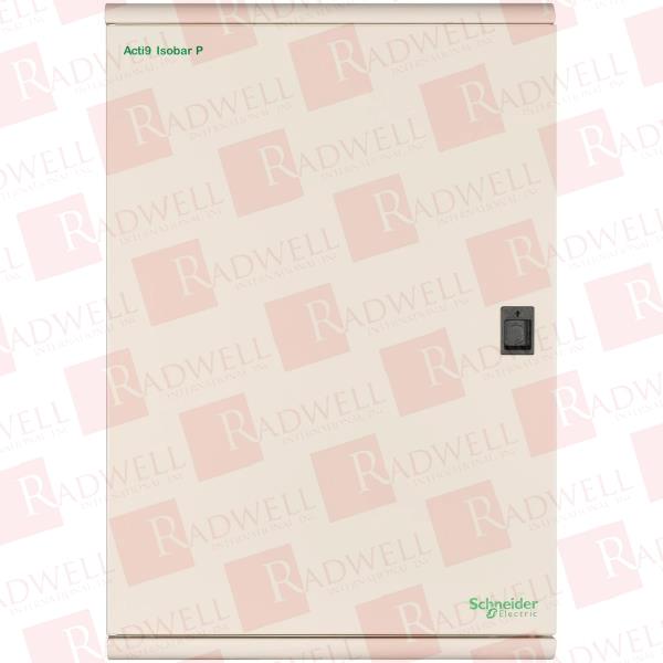 SCHNEIDER ELECTRIC SEA9BPN8