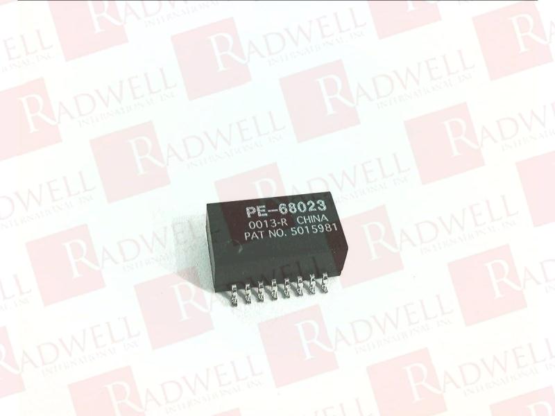 PULSE ELECTRONICS PE-68023NL