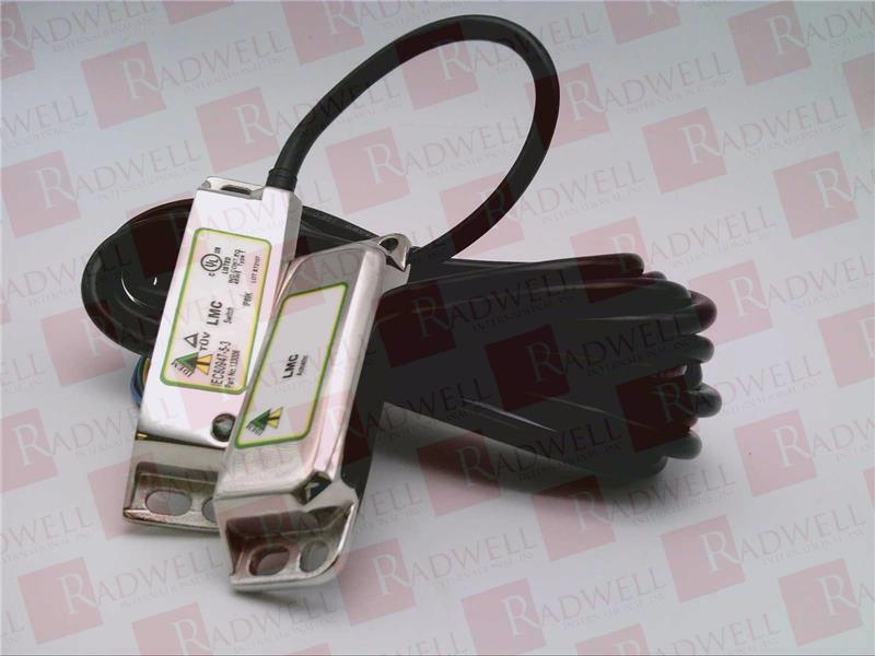 IDEM SAFETY SWITCHES LMC-133006