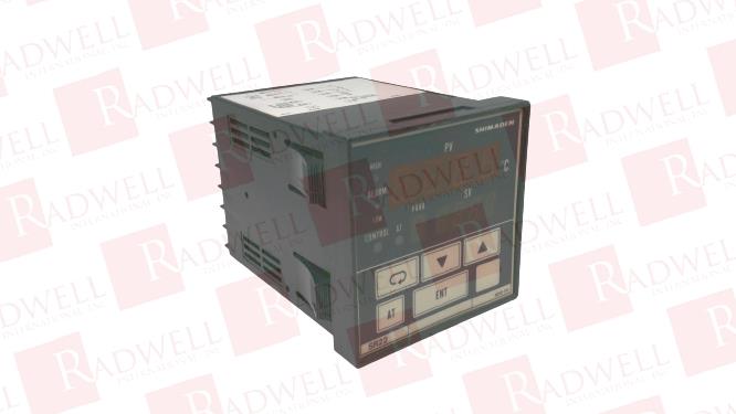 SHIMADEN CO LTD SR220121B