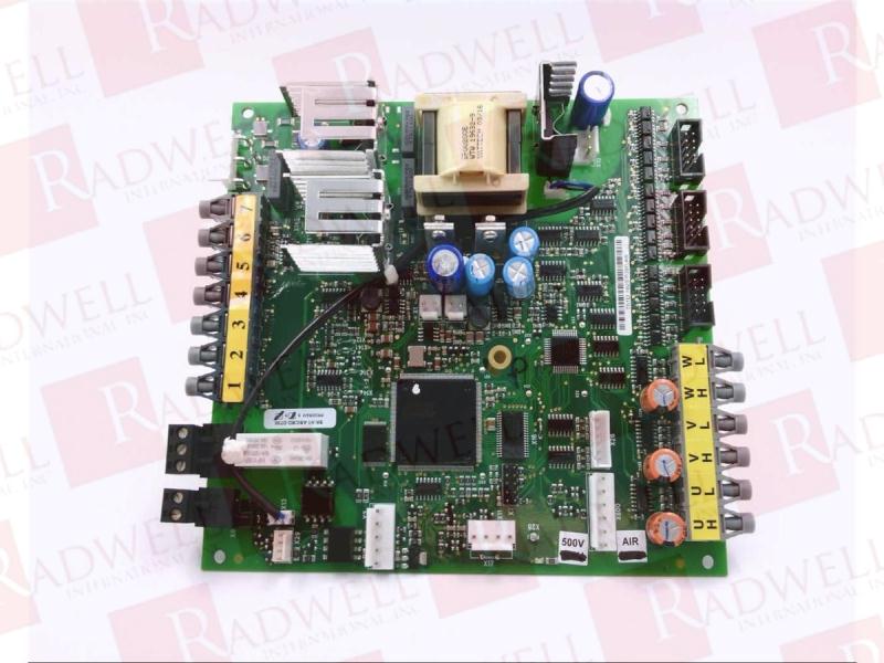 ALLEN BRADLEY SK-H1-ASICBD-D730
