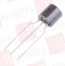 ON SEMICONDUCTOR BC560CTA