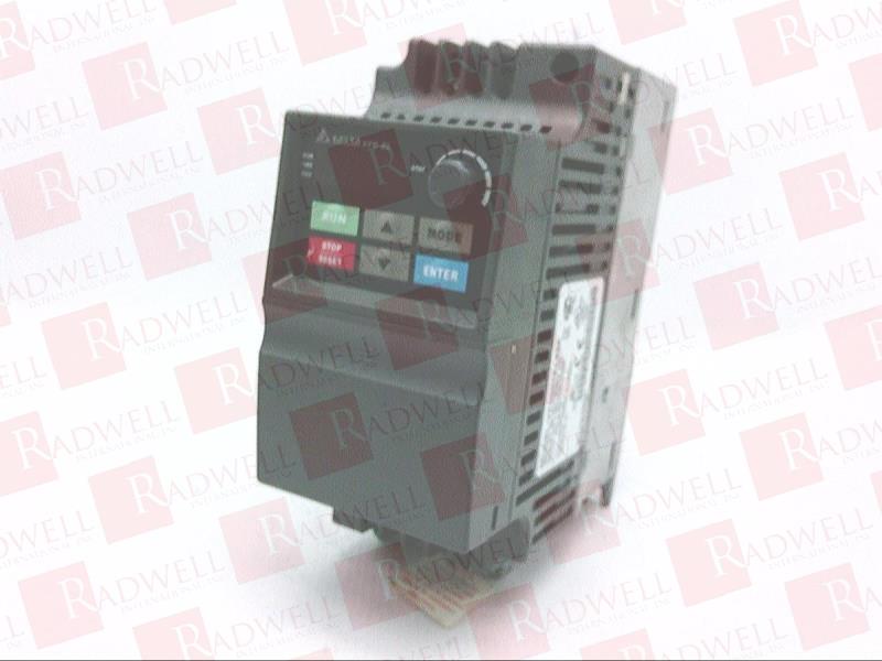 DELTA GROUP ELECTRONICS VFD007E43T