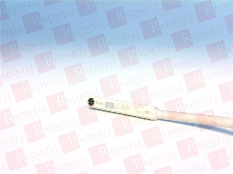 SMC D-M9PAM