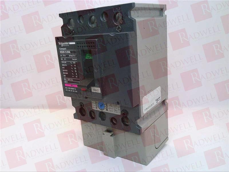 SCHNEIDER ELECTRIC MG28102