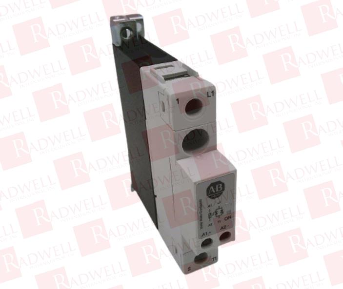 ALLEN BRADLEY 156-C1P20NCB