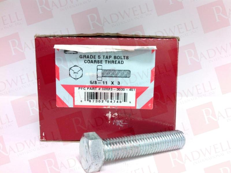 PFC 00023-3030-451