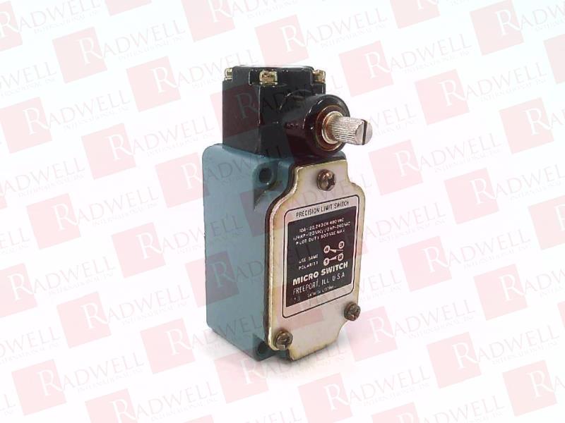 HONEYWELL 1LS2