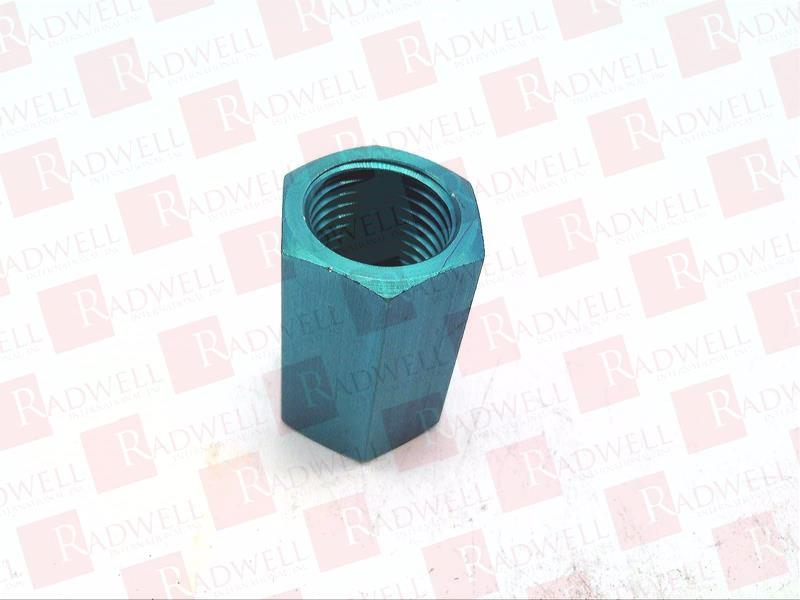 FESTO QM-1/4-1/4