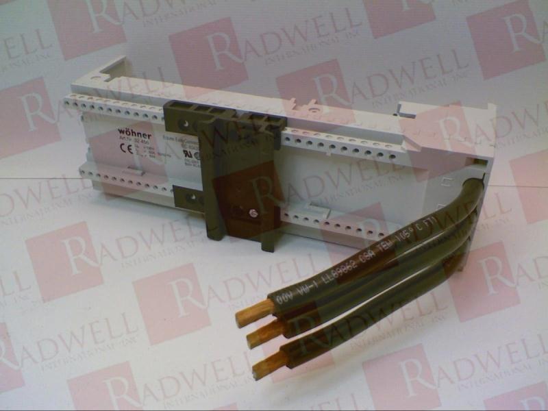 WOHNER 32456