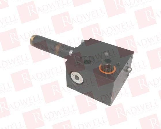 HAWE HYDRAULIK BVH11M/GM/RH/2-XM