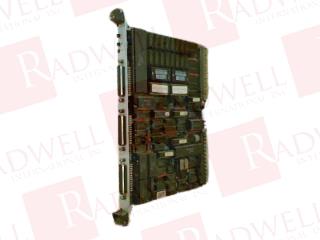  , VME PROCESSOR BOARD, RACK MOUNTED