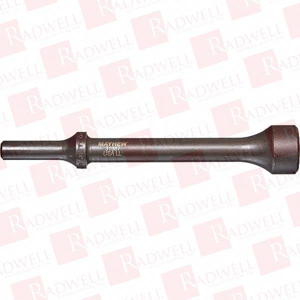 MAYHEW STEEL PRODUCTS 31987