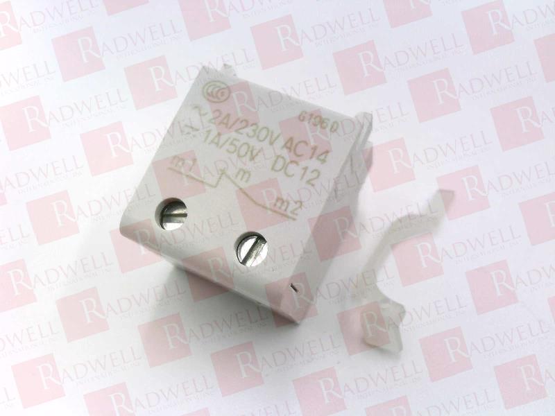 ASEA BROWN BOVERI 2CDS200970R0001