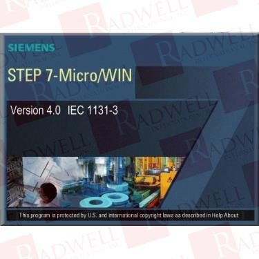 SIEMENS 6ES7810-2BC00-0YX0