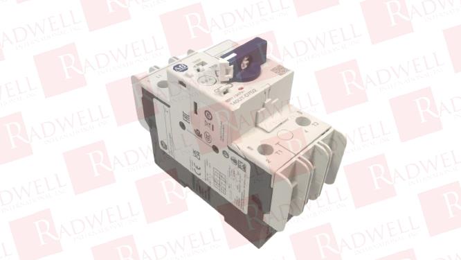 ALLEN BRADLEY 140UT-D7D2-B80
