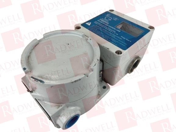 GONNHEIMER ELEKTRONIC FS850U