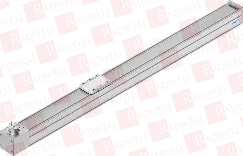 FESTO ELGC-TB-KF-80-800
