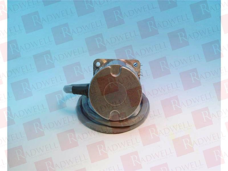 ALLEN BRADLEY 845K-SADZ22-DNY3