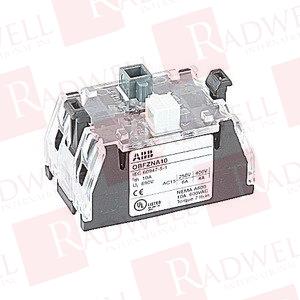 ASEA BROWN BOVERI OBFZNA10/1